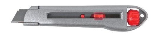 Proline Knife With A Broken Blade 18Mm (30028)
