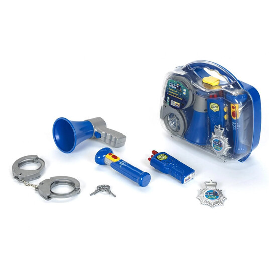 Theo Klein Police set Theo Klein Police set