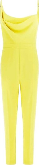 Marciano Dame Jumpsuits & Playsuits Gul L,