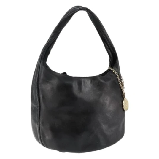 Loewe Dame Svart