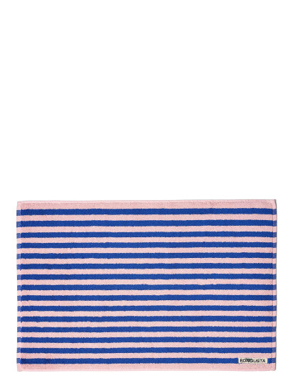 Bongusta Naram Bath Mat - Multi/patterned - 50X80CM 80 cm Bongusta Naram Bath Mat - Multi/patterned - 50X80CM 80 cm