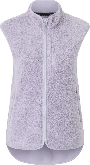 Bagheera Vest Comfy Vest Women Lilla Bagheera Vest Comfy Vest Women Lilla