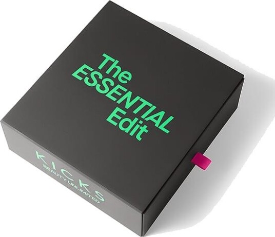 The Essential 5 Calender 2026