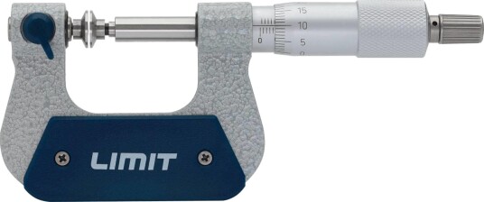 Limit 272560103 Mikrometer 0-25 mm Limit 272560103 Mikrometer 0-25 mm