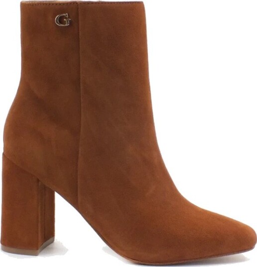 Guess Dame Sko Brun 40 EU, Guess Dame Sko Brun 40 EU,