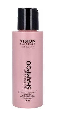 Vision Haircare Repair & Color Shampoo 100ml Vision Haircare Repair & Color Shampoo 100ml