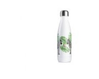 JobOut Vandflaske Zebra 500 ml