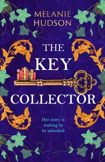 KEY COLLECTOR PB