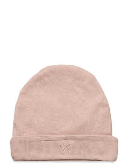 En Fant Beanie   Pink   128 140