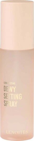 Lenoites Long Lasting Dewy Setting Spray 100 ml Lenoites Long Lasting Dewy Setting Spray 100 ml