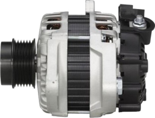 Dynamo HELLA 8EL 011 713-791