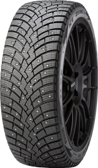 PIRELLI WINTER ICE ZERO 2 215/60R16 99T PIRELLI WINTER ICE ZERO 2 215/60R16 99T