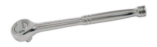 Proline Standard Skralle 1/4" 145 Mm (Zr18175) Proline Standard Skralle 1/4" 145 Mm (Zr18175)