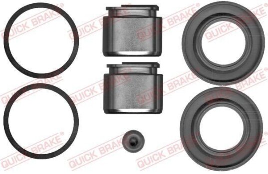 Quick Brake Rep. sett bremsecaliper QUICK BRAKE 114 5042