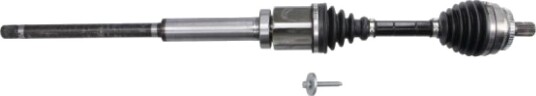 PASCAL G2V050PC Drivaksel