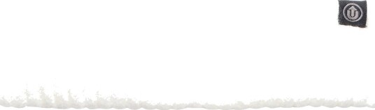 Upfront Sweep 2.0 Rib Beanie   Cream   ONE SIZE