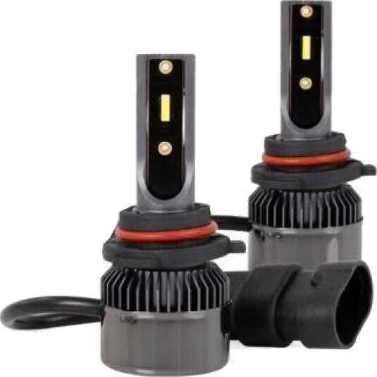 LED pære M-TECH LSF6