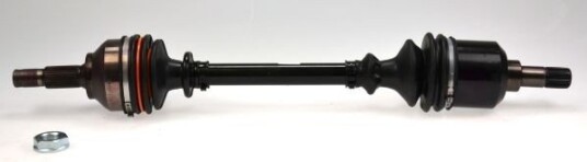 Löbro Drivaksel LÖBRO 304581