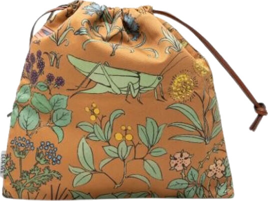 Loewe Dame Oransje