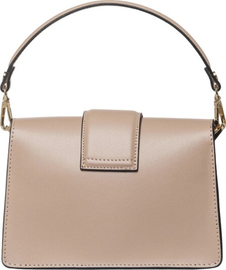 Marc Ellis Dame Vesker Beige ONE SIZE,