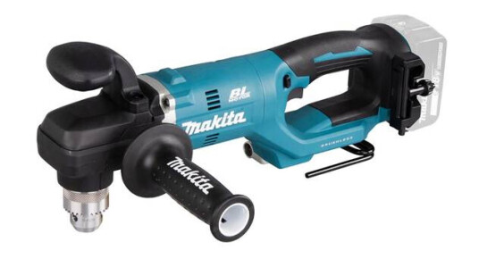Makita DDA450ZK Vinkelbormaskin 18V Trådløs med 2 Hastigheter
