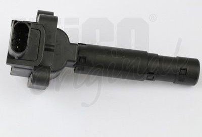 Tennspole HÜCO 134089
