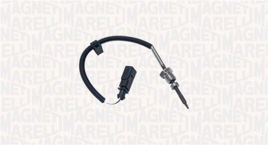 Sensor eksostemperatur MAGNETI MARELLI 172000675010