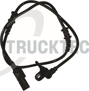 TRUCKTEC AUTOMOTIVE 02.42.059 Sensor ABS