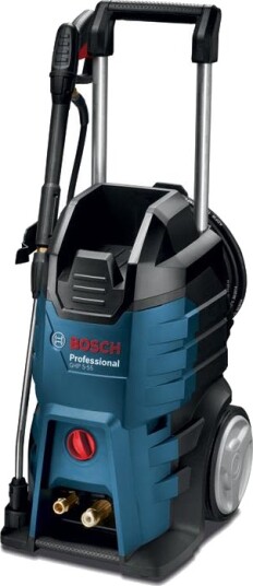 Bosch GHP 5-55 Høytrykksvask Bosch GHP 5-55 Høytrykksvask