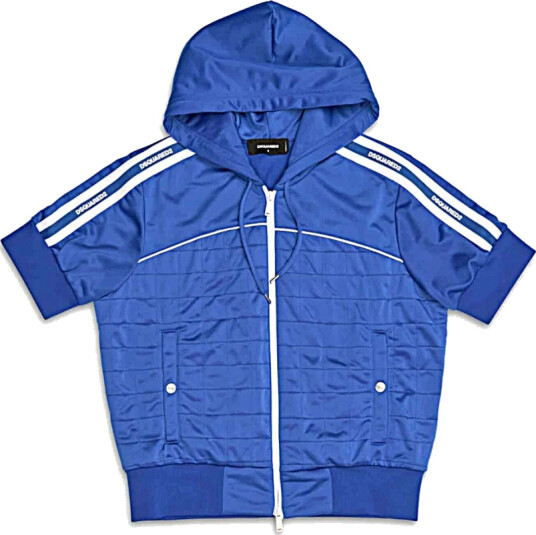 Dsquared2 Herre Jakker Blå M, Dsquared2 Herre Jakker Blå M,