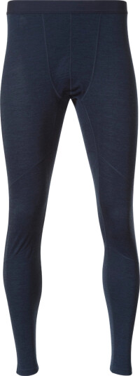 Bergans Inner:Pure Merino Tights Men Blå L