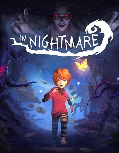 In Nightmare PC Windows In Nightmare PC Windows