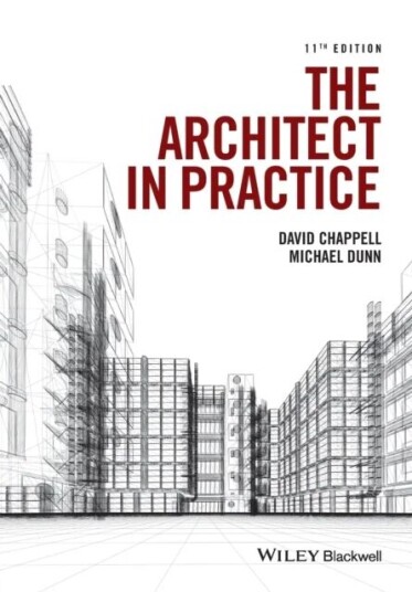 The Architect In Practice Av David Chappell, Michael H. Dunn