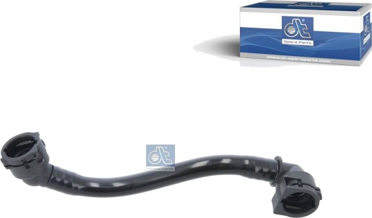 DT Spare Parts 4.81853 Radiatorslange DT Spare Parts 4.81853 Radiatorslange