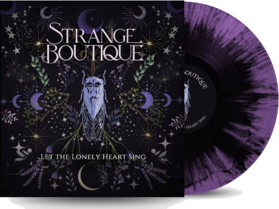 Let the Lonely Heart Sing