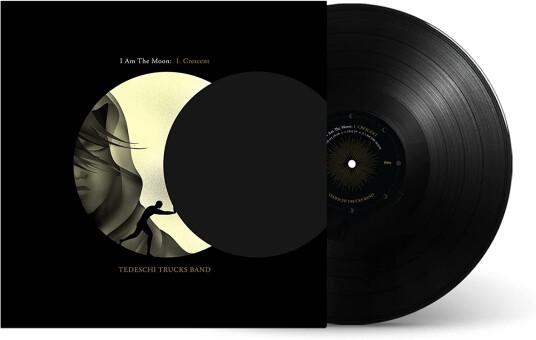 Tedeschi Trucks Band I Am The Moon: I. Crescent LP/Vinyl Tedeschi Trucks Band I Am The Moon: I. Crescent LP/Vinyl