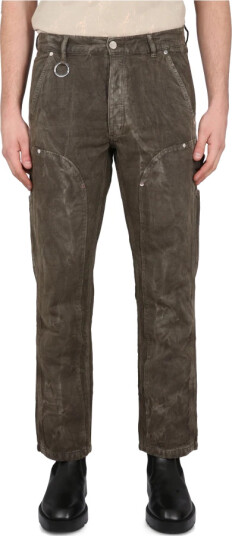 Études Herre Jeans Brun M, Études Herre Jeans Brun M,