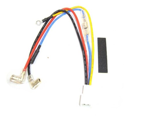 Traxxas 4579 EZ-Start Quick Connector Traxxas 4579 EZ-Start Quick Connector