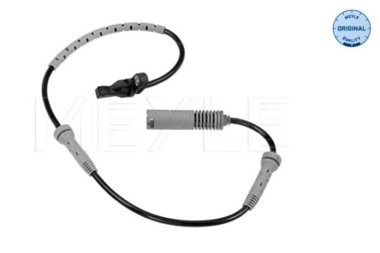 ABS sensor MEYLE 314 899 0045