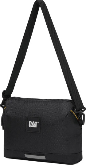 Caterpillar Cat Shoulder Bag - Urban Pro - Black - 2.5 L
