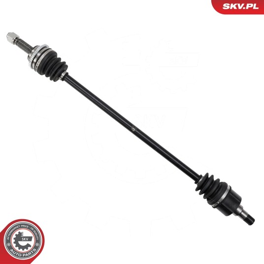Drivaksel ESEN SKV 40SKV388