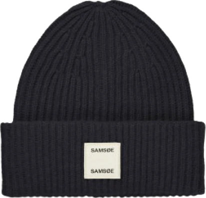 Samsøe Samsøe Dame Accessories Svart ONE SIZE, Samsøe Samsøe Dame Accessories Svart ONE SIZE,