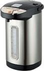 Maestro MR-080N Vandvarmer 4,5 L 750W Grå Rustfritt Stål Maestro MR-080N Vandvarmer 4,5 L 750W Grå Rustfritt Stål