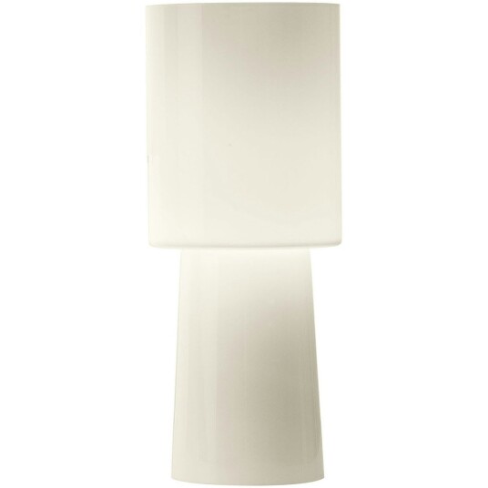 Olle Bordlampe 36 Hvit Olle Bordlampe 36 Hvit