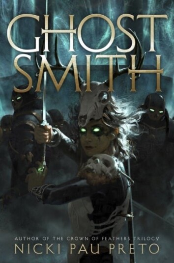 Ghostsmith Ghostsmith