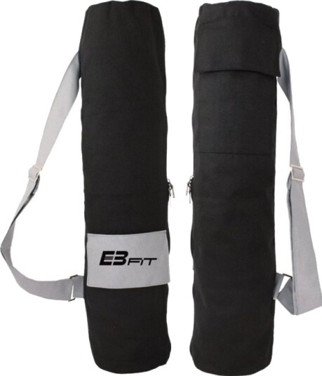 Eb Fit Bag Med Stropp For Yogamatte Eb Fit Bag Med Stropp For Yogamatte