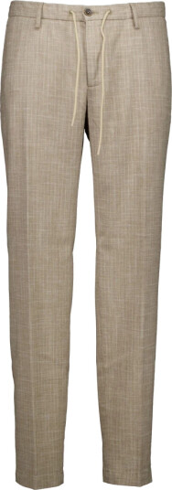 Alberto Herre Bukser Beige W30 L34,