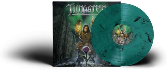 Tungsten  Bliss  LP/Vinyl