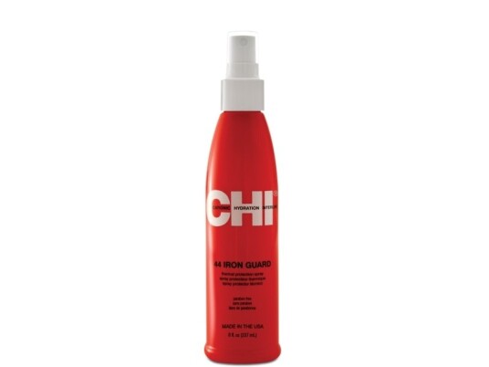 Chi Iron Guard Hair Spray For Thermal Protection 250 Ml