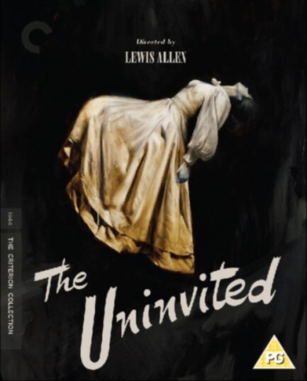 The Uninvited The Uninvited